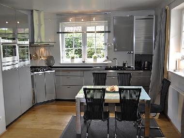 Ferienhaus in Sch�nberger Strand (Ostsee-Festland) oder Ferienwohnung oder Ferienhaus