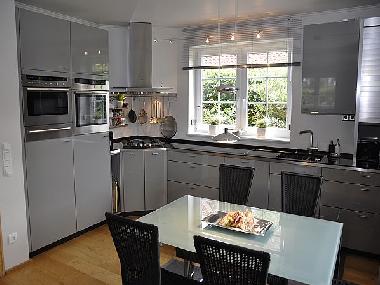 Ferienhaus in Sch�nberger Strand (Ostsee-Festland) oder Ferienwohnung oder Ferienhaus