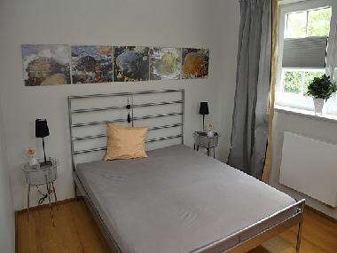 Ferienhaus in Sch�nberger Strand (Ostsee-Festland) oder Ferienwohnung oder Ferienhaus