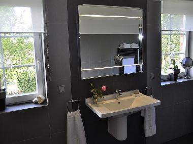 Ferienhaus in Sch�nberger Strand (Ostsee-Festland) oder Ferienwohnung oder Ferienhaus