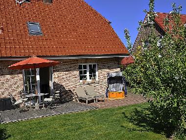 Ferienhaus in Sch�nberger Strand (Ostsee-Festland) oder Ferienwohnung oder Ferienhaus