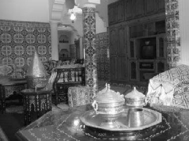 Ferienwohnung in temara (Rabat-Sale) oder Ferienwohnung oder Ferienhaus