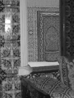 Ferienwohnung in temara (Rabat-Sale) oder Ferienwohnung oder Ferienhaus