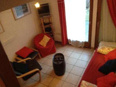 Chalet in salle les alpes (Hautes-Alpes) oder Ferienwohnung oder Ferienhaus