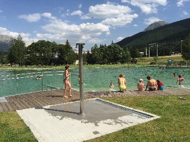 Chalet in salle les alpes (Hautes-Alpes) oder Ferienwohnung oder Ferienhaus
