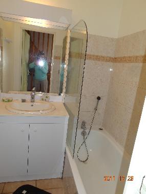 Chalet in salle les alpes (Hautes-Alpes) oder Ferienwohnung oder Ferienhaus