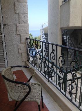 Ferienwohnung in Sveti Stefan (Montenegro) oder Ferienwohnung oder Ferienhaus