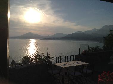 Ferienwohnung in Sveti Stefan (Montenegro) oder Ferienwohnung oder Ferienhaus