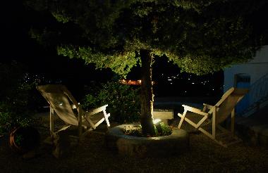 Ferienhaus in MILOS (Kyklades) oder Ferienwohnung oder Ferienhaus