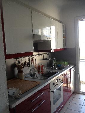 Ferienwohnung in marseille (Bouches-du-Rh�ne) oder Ferienwohnung oder Ferienhaus