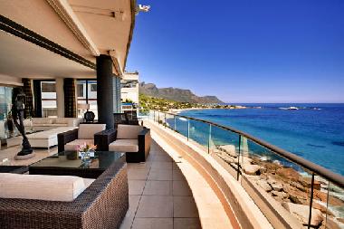 Pension in Cape Town (Western Cape) oder Ferienwohnung oder Ferienhaus