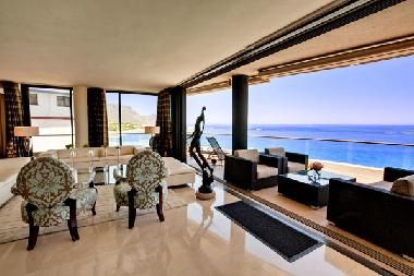 Pension in Cape Town (Western Cape) oder Ferienwohnung oder Ferienhaus