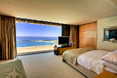 Pension in Cape Town (Western Cape) oder Ferienwohnung oder Ferienhaus