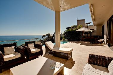 Pension in Cape Town (Western Cape) oder Ferienwohnung oder Ferienhaus