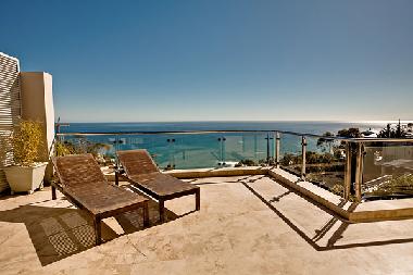 Pension in Cape Town (Western Cape) oder Ferienwohnung oder Ferienhaus