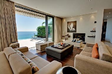 Pension in Cape Town (Western Cape) oder Ferienwohnung oder Ferienhaus