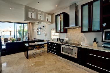 Pension in Cape Town (Western Cape) oder Ferienwohnung oder Ferienhaus