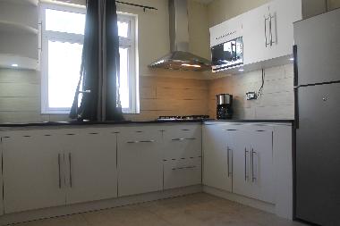 Ferienwohnung in Flic en Flac (Black River) oder Ferienwohnung oder Ferienhaus