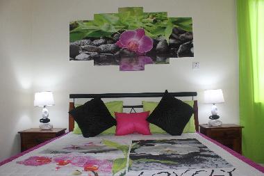 Ferienwohnung in Flic en Flac (Black River) oder Ferienwohnung oder Ferienhaus