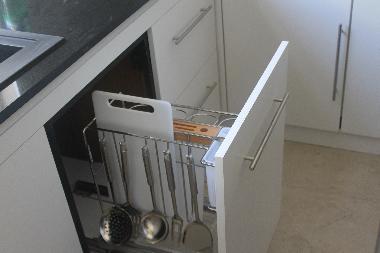 Ferienwohnung in Flic en Flac (Black River) oder Ferienwohnung oder Ferienhaus