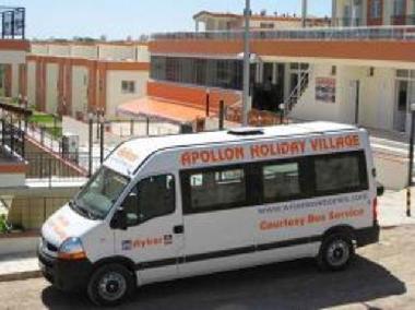 Ferienwohnung in Mavisehir (Aydin) oder Ferienwohnung oder Ferienhaus