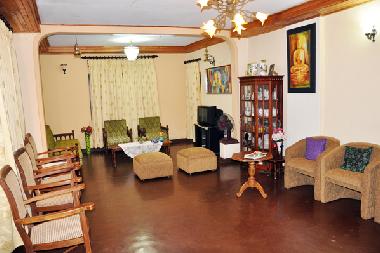Pension in Piliyandala (Colombo) oder Ferienwohnung oder Ferienhaus