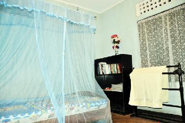 Pension in Piliyandala (Colombo) oder Ferienwohnung oder Ferienhaus
