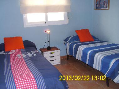 Ferienwohnung in El Campello (Alicante / Alacant) oder Ferienwohnung oder Ferienhaus