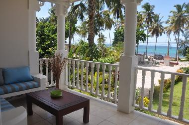Ferienwohnung in Las Terrenas (Samana) oder Ferienwohnung oder Ferienhaus
