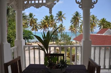 Ferienwohnung in Las Terrenas (Samana) oder Ferienwohnung oder Ferienhaus