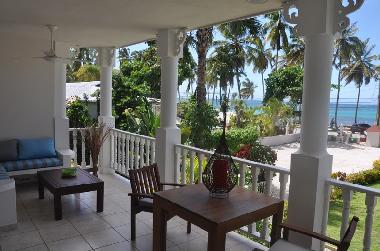 Ferienwohnung in Las Terrenas (Samana) oder Ferienwohnung oder Ferienhaus