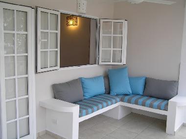 Ferienwohnung in Las Terrenas (Samana) oder Ferienwohnung oder Ferienhaus