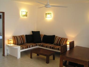 Ferienwohnung in Las Terrenas (Samana) oder Ferienwohnung oder Ferienhaus