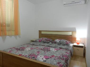 Ferienhaus in Drage (Zadarska) oder Ferienwohnung oder Ferienhaus