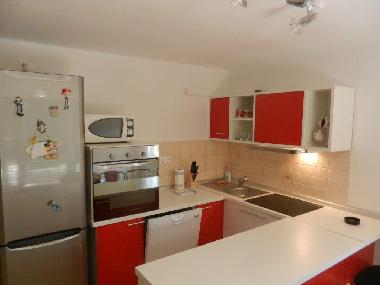 Ferienhaus in Drage (Zadarska) oder Ferienwohnung oder Ferienhaus