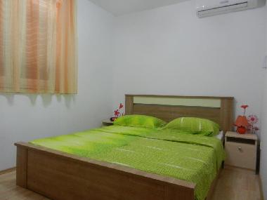 Ferienhaus in Drage (Zadarska) oder Ferienwohnung oder Ferienhaus