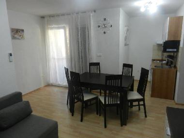 Ferienhaus in Drage (Zadarska) oder Ferienwohnung oder Ferienhaus