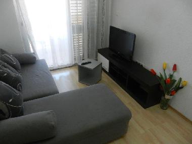 Ferienhaus in Drage (Zadarska) oder Ferienwohnung oder Ferienhaus