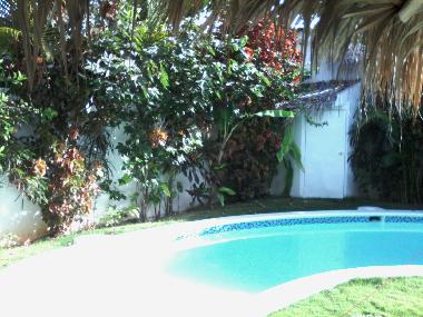 Ferienhaus in Las Terrenas (Samana) oder Ferienwohnung oder Ferienhaus