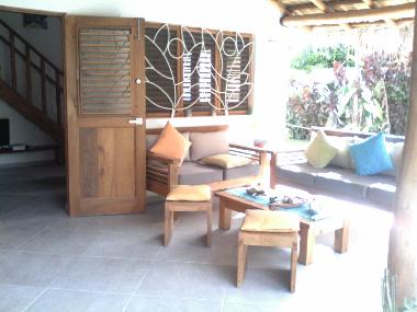 Ferienhaus in Las Terrenas (Samana) oder Ferienwohnung oder Ferienhaus