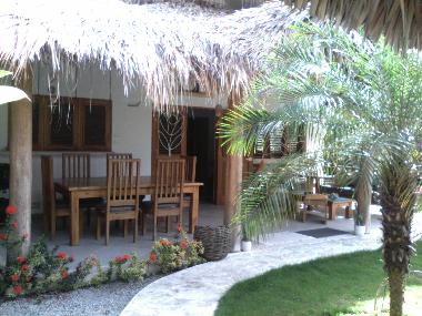 Ferienhaus in Las Terrenas (Samana) oder Ferienwohnung oder Ferienhaus