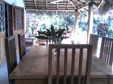 Ferienhaus in Las Terrenas (Samana) oder Ferienwohnung oder Ferienhaus