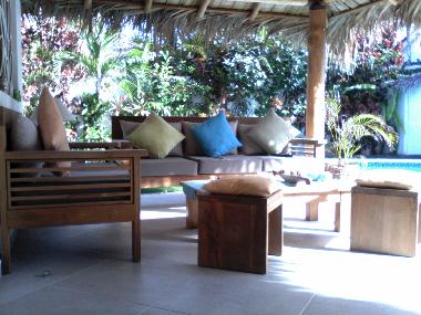 Ferienhaus in Las Terrenas (Samana) oder Ferienwohnung oder Ferienhaus