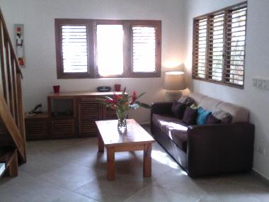 Ferienhaus in Las Terrenas (Samana) oder Ferienwohnung oder Ferienhaus