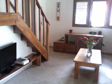 Ferienhaus in Las Terrenas (Samana) oder Ferienwohnung oder Ferienhaus