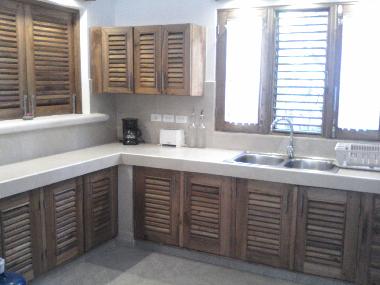 Ferienhaus in Las Terrenas (Samana) oder Ferienwohnung oder Ferienhaus