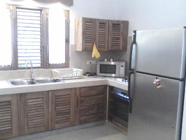 Ferienhaus in Las Terrenas (Samana) oder Ferienwohnung oder Ferienhaus