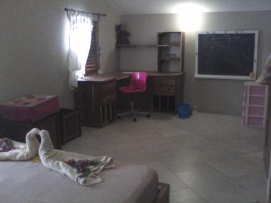 Ferienhaus in Las Terrenas (Samana) oder Ferienwohnung oder Ferienhaus