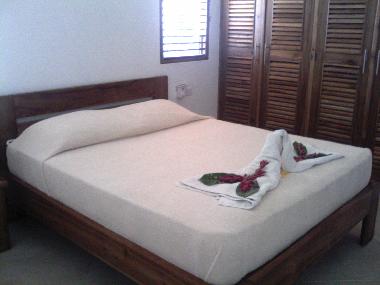 Ferienhaus in Las Terrenas (Samana) oder Ferienwohnung oder Ferienhaus