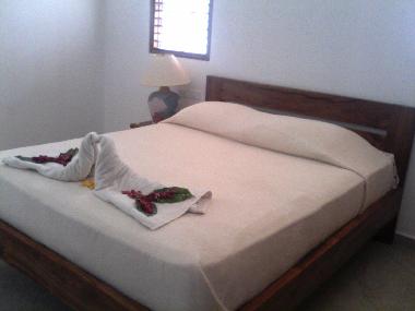 Ferienhaus in Las Terrenas (Samana) oder Ferienwohnung oder Ferienhaus